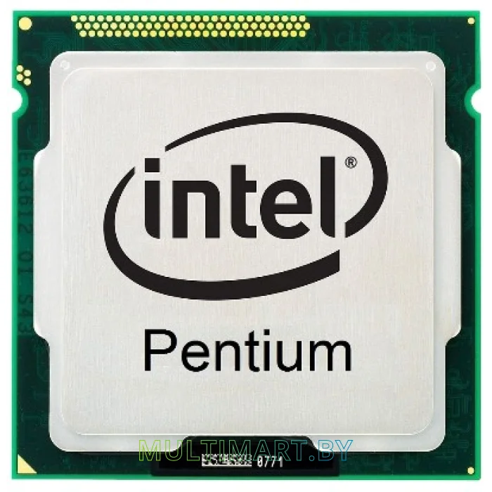 Процессор Intel Pentium G4500T